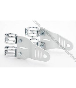 Uniwersalne mocowanie...