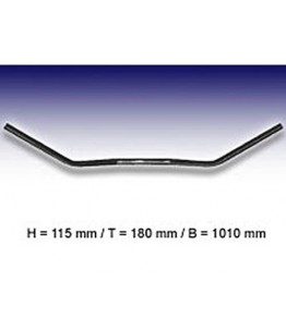 Kierownica FEHLING FLYER BAR