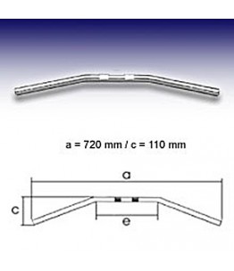 Kierownica FEHLING Drag Bar 