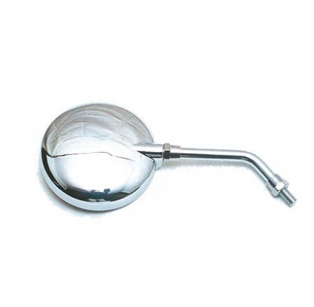 Lusterko uniwersalne chrom