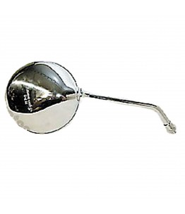 Lusterko chromowane Honda