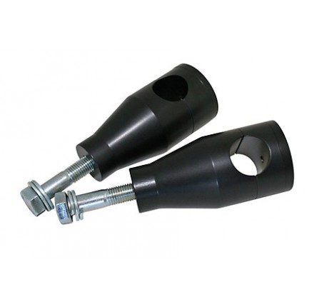 Podwyższenie kierownicy