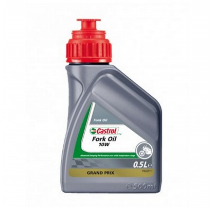 Castrol olej do przedniego zawieszenia 10W