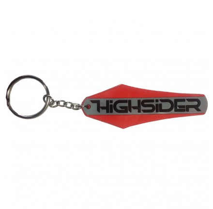 Brelok HIGHSIDER