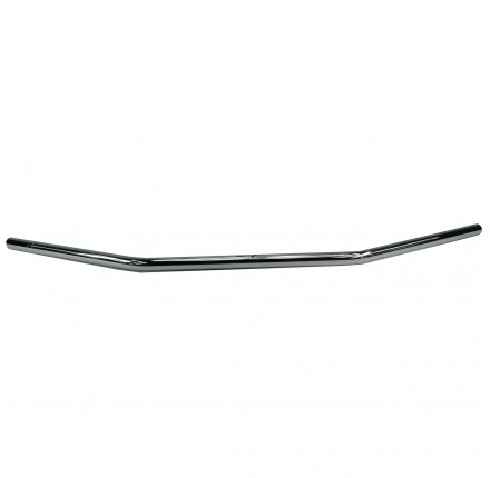 Dragbar Long - kierownica stalowa TRW - chrom