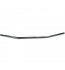 Dragbar Long - kierownica stalowa TRW - chrom