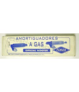 Amortyzator gazowy Aprilia/Kymco