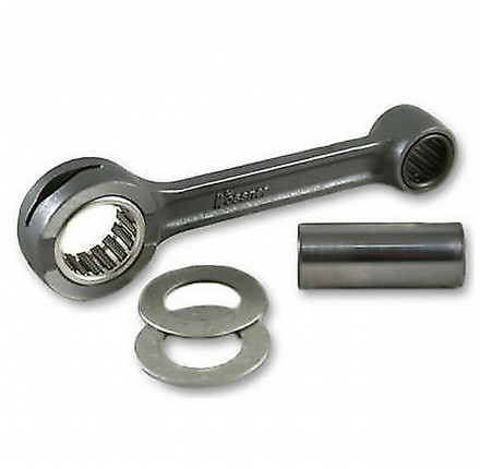 Korbowód Yamaha YZ 125  01-04.