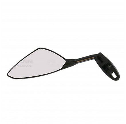 Uniwersalne lustreko  Soft Touch   prawe 1 szt (OUTLET)