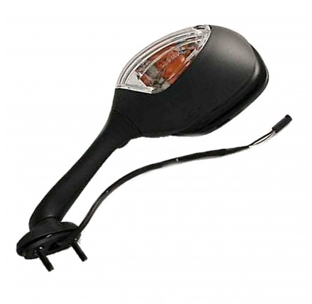 Lusterko Suzuki GSX-R K5 05-06 OUTLET