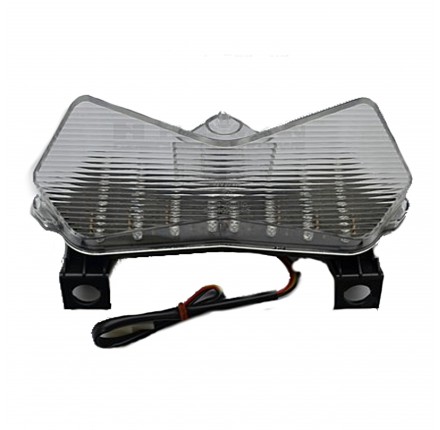 Lampa LED tył Kawasaki Z750 Z1000 03-06