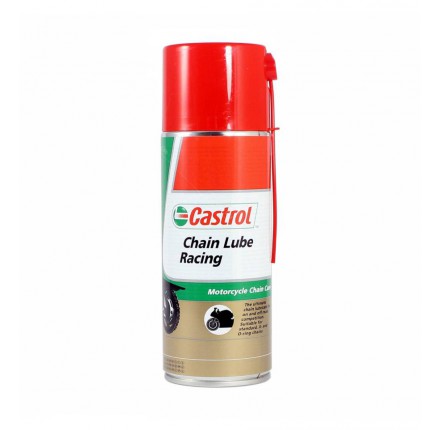 Castrol Racing spray smar do łańcucha 400 ml