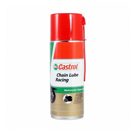 Castrol smar w sprawy do łańcucha 400 ml