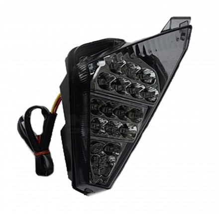 Lampa Led na tyl YAMAHA Lampa Led na tyl YAMAHA