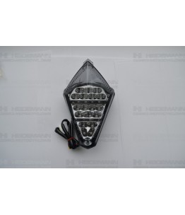 Lampa Led na tyl YAMAHA