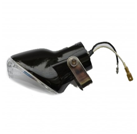 Reflektor przód, przeciwmgielny