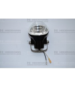 Reflektor przód, przeciwmgielny