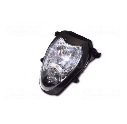 Reflektor przód Suzuki Hayabusa GSXR 1300 Reflektor przód Suzuki Hayabusa GSXR 1300