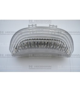 Lampa LED Tył Honda CBR RR 100 600 '03-06