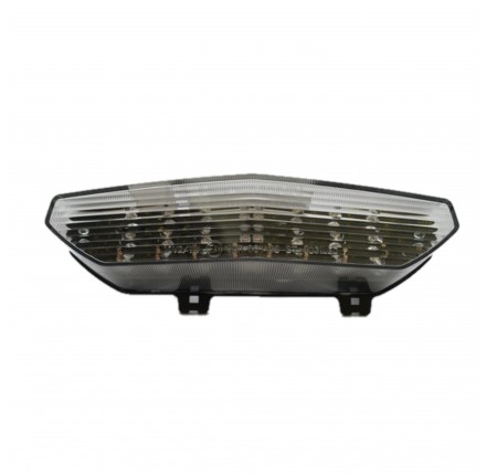 Lampa Led tył Kawasaki ZX6R GTR 1400 Lampa Led tył Kawasaki ZX6R GTR 1400