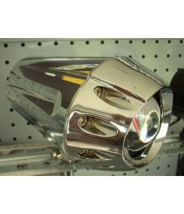 Reflektor PRZEDNI,  mijania  