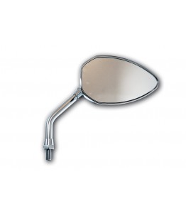 Komplet lusterek JACK CHROM