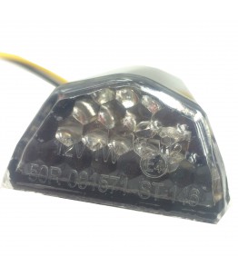 kierunkowskazy LED Quad
