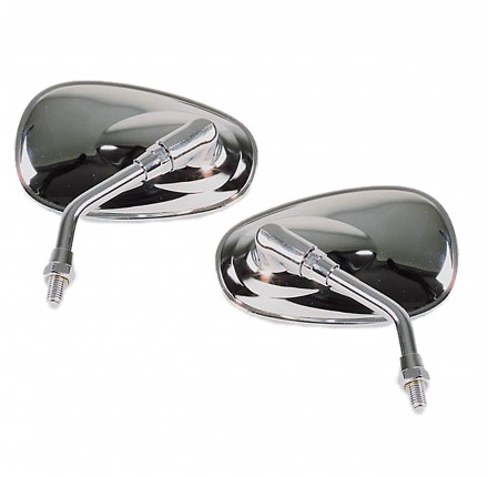 Komplet lusterek MINI-SPIEGEL OVAL