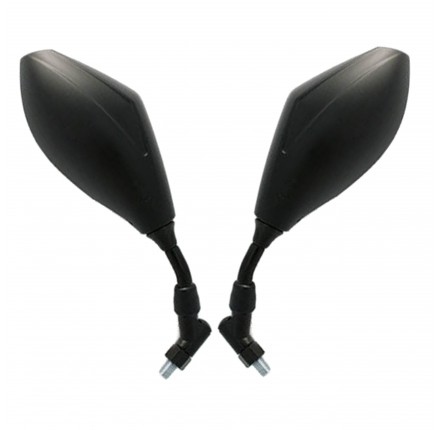 Komplet lusterek UNI-LENKERSPIEGEL