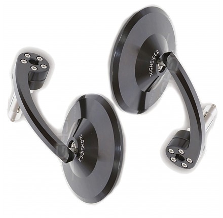 Komplet lusterek MONTANA EVO