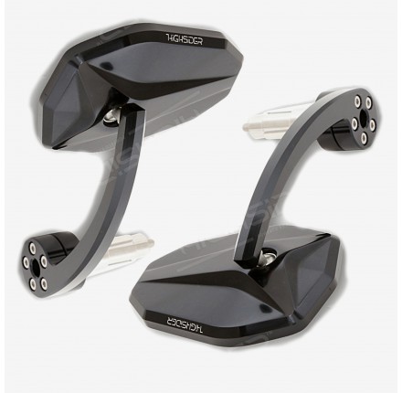 Komplet lusterek VICTORY EVO