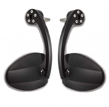 Komplet lusterek FERRARA 2 EVO