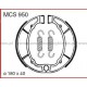Szczęki hamulcowe TRW MCS 950