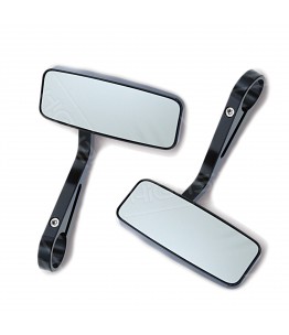 Komplet lusterek CNC ACTION