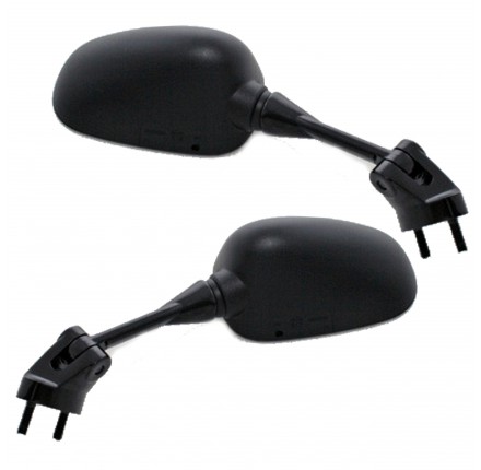 Komplet lusterek KAWASAKI ZX7R ZX10R