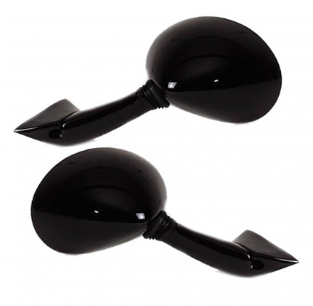 Komplet lusterek SUZUKI GSX600F