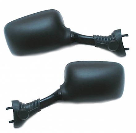 Komplet lusterek SUZUKI GSXR750W