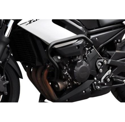 Gmole Yamaha XJ-6 (13-)- czarny Gmole Yamaha XJ-6 (13-)- czarny