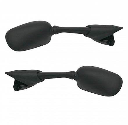 Komplet lusterek YAMAHA FZ6 FAZER