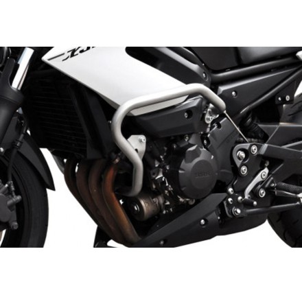 Gmole Yamaha XJ-6 (13-)-- srebrny Gmole Yamaha XJ-6 (13-)-- srebrny