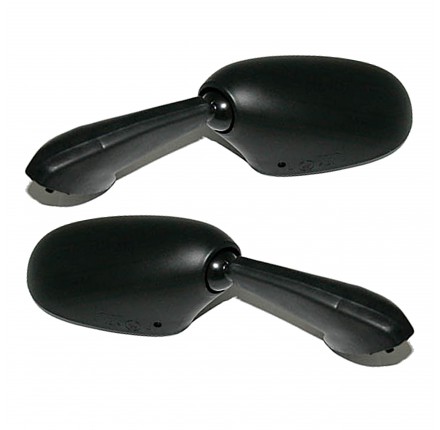 Komplet lusterek YAMAHA YZF R1