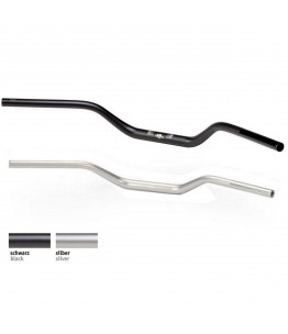 Kierownica LSL Naked Bike czarna