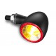 Kierunkowskaz LED / światło pozycyjne / światło hamowania / Bullet 1000 DF czarny