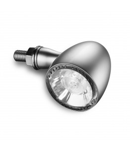 Kellemrnann Bullet 1000 DF Chrom MAT