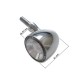 Kierunkowskaz LED / światło pozycyjne / światło hamowania / Bullet 1000 DF chrom mat