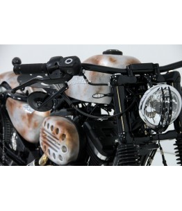 micro 1000 LED white