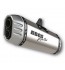 Wydech BOS slip-on Desert Fox  BMW R 1200 R/RS, od roku 16- (Euro4)