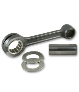 Korbowód WOSSNER  Kawasaki KX 60/Suzuki RM 60