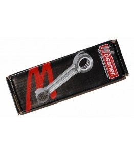 Korbowód WOSSNER KTM SX 250F 13-15 