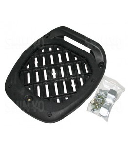 KUFER SHIN YO MODEL ROME 28L CZARNY